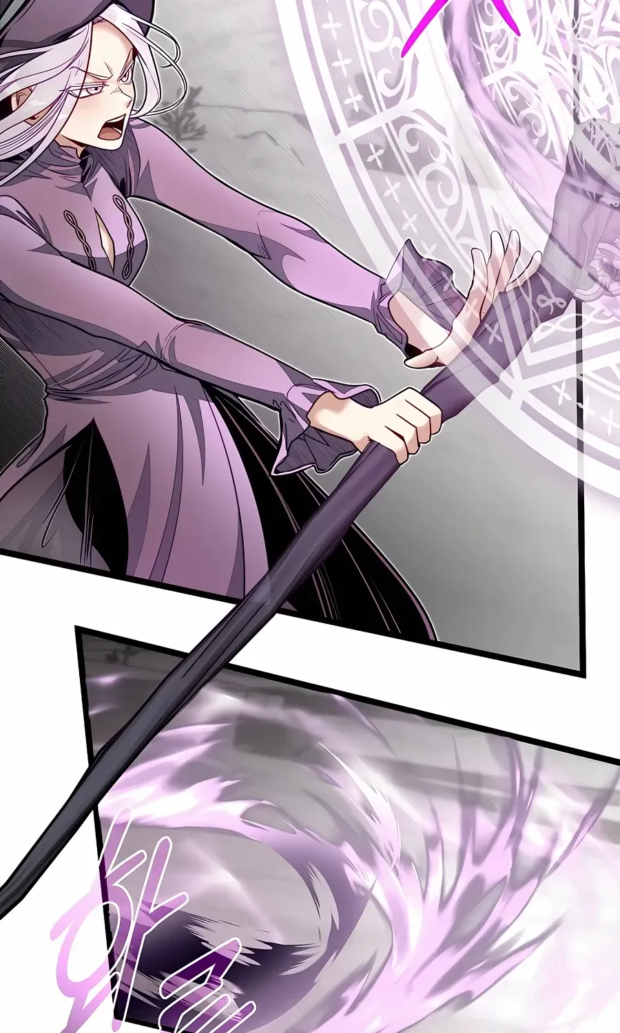 The Dragon Slayer Academy’s Hotshot Chapter 71 page 16 - 