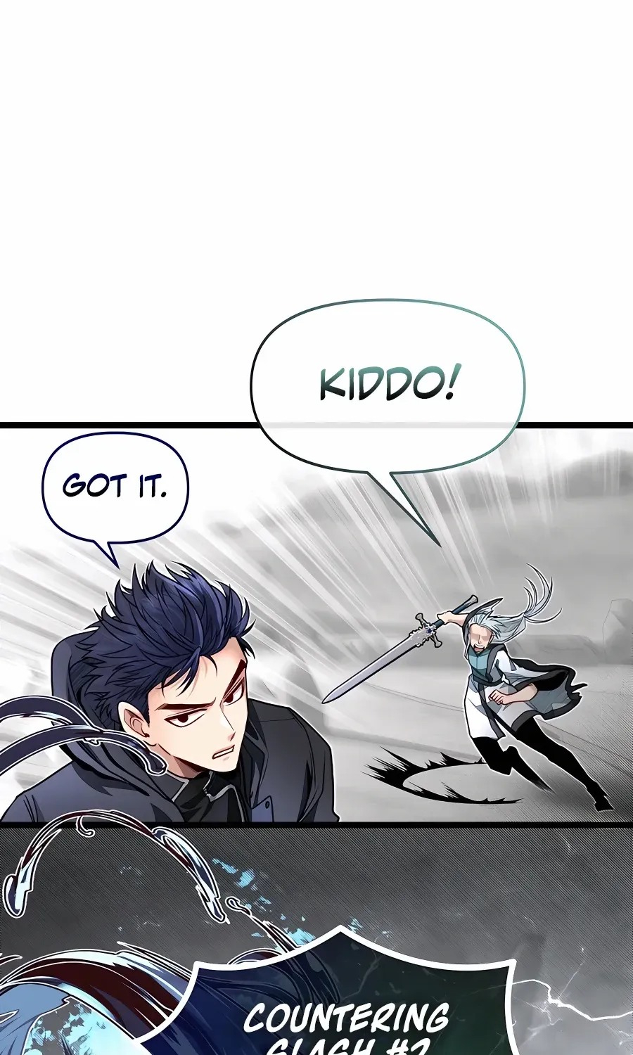 The Dragon Slayer Academy’s Hotshot Chapter 71 page 18 - 