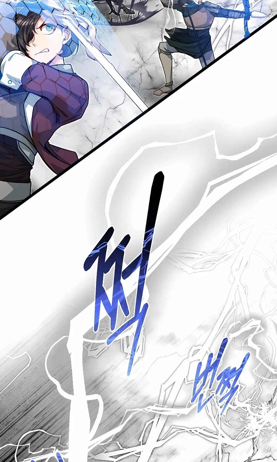 The Dragon Slayer Academy’s Hotshot Chapter 71 page 22 - 