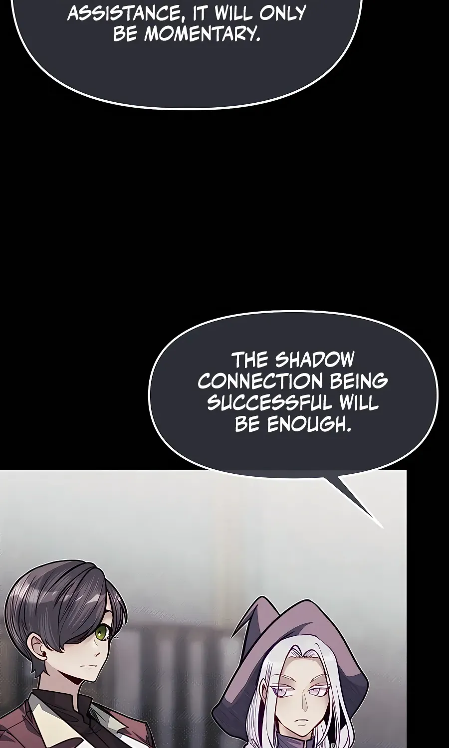 The Dragon Slayer Academy’s Hotshot Chapter 71 page 32 - 