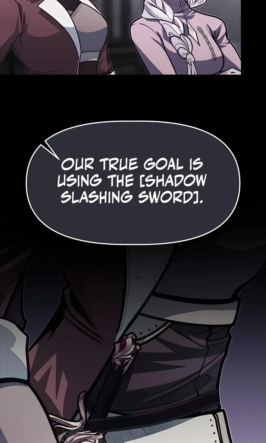 The Dragon Slayer Academy’s Hotshot Chapter 71 page 33 - 