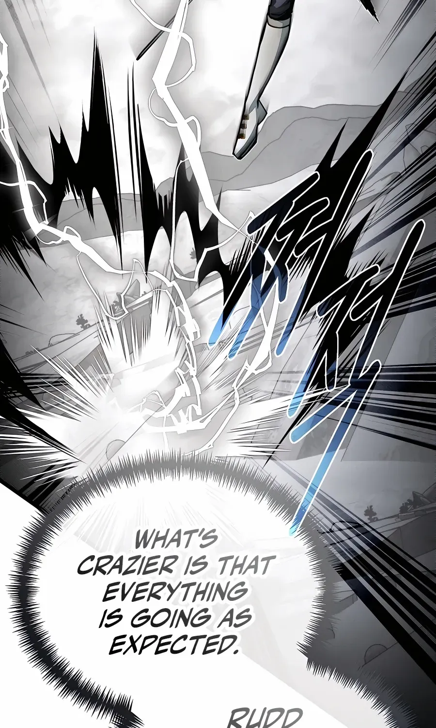 The Dragon Slayer Academy’s Hotshot Chapter 71 page 44 - 
