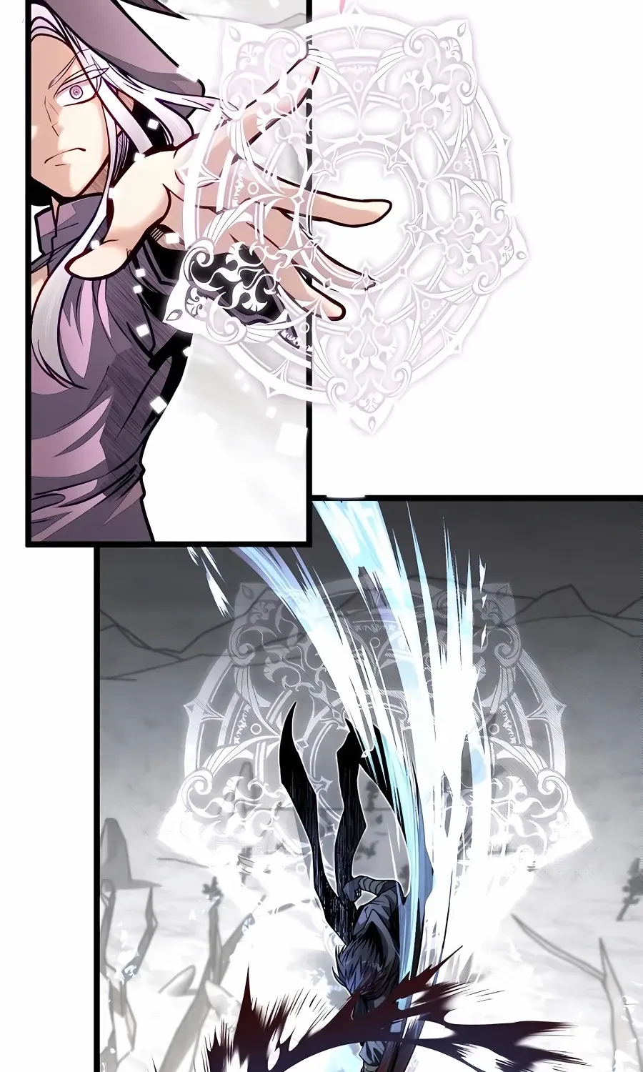 The Dragon Slayer Academy’s Hotshot Chapter 71 page 47 - 