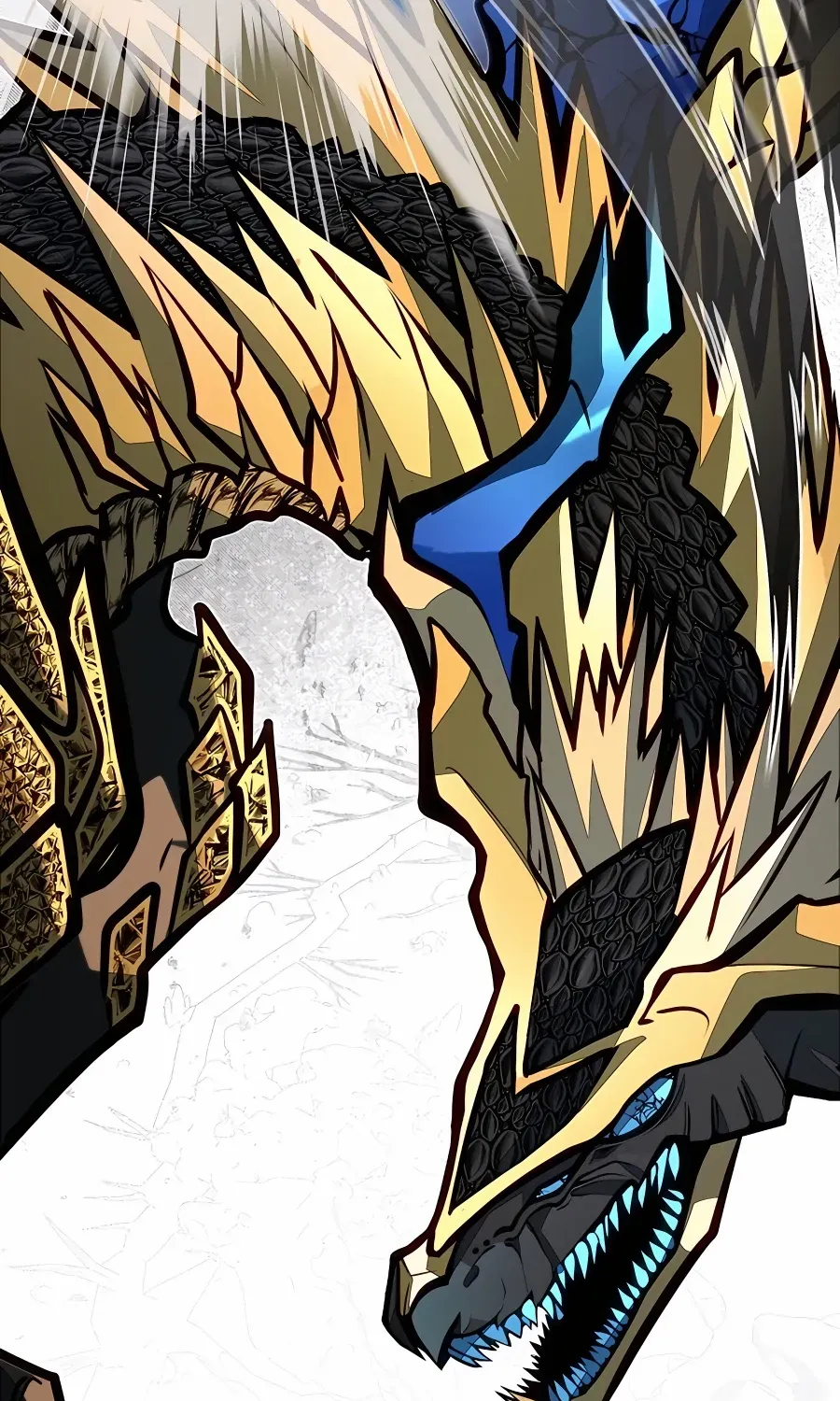 The Dragon Slayer Academy’s Hotshot Chapter 71 page 50 - 
