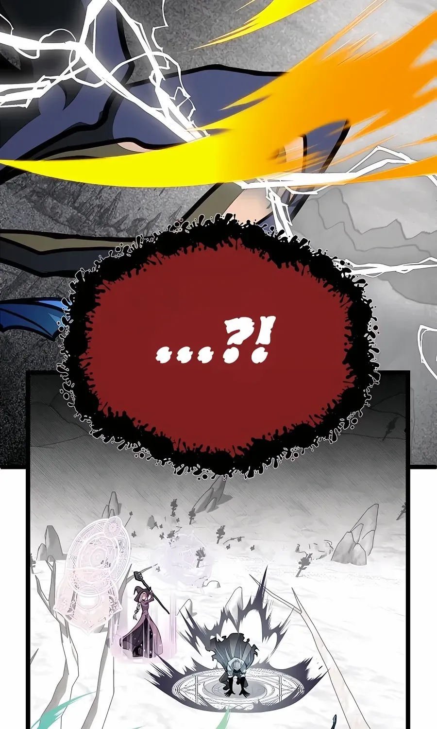 The Dragon Slayer Academy’s Hotshot Chapter 71 page 54 - 