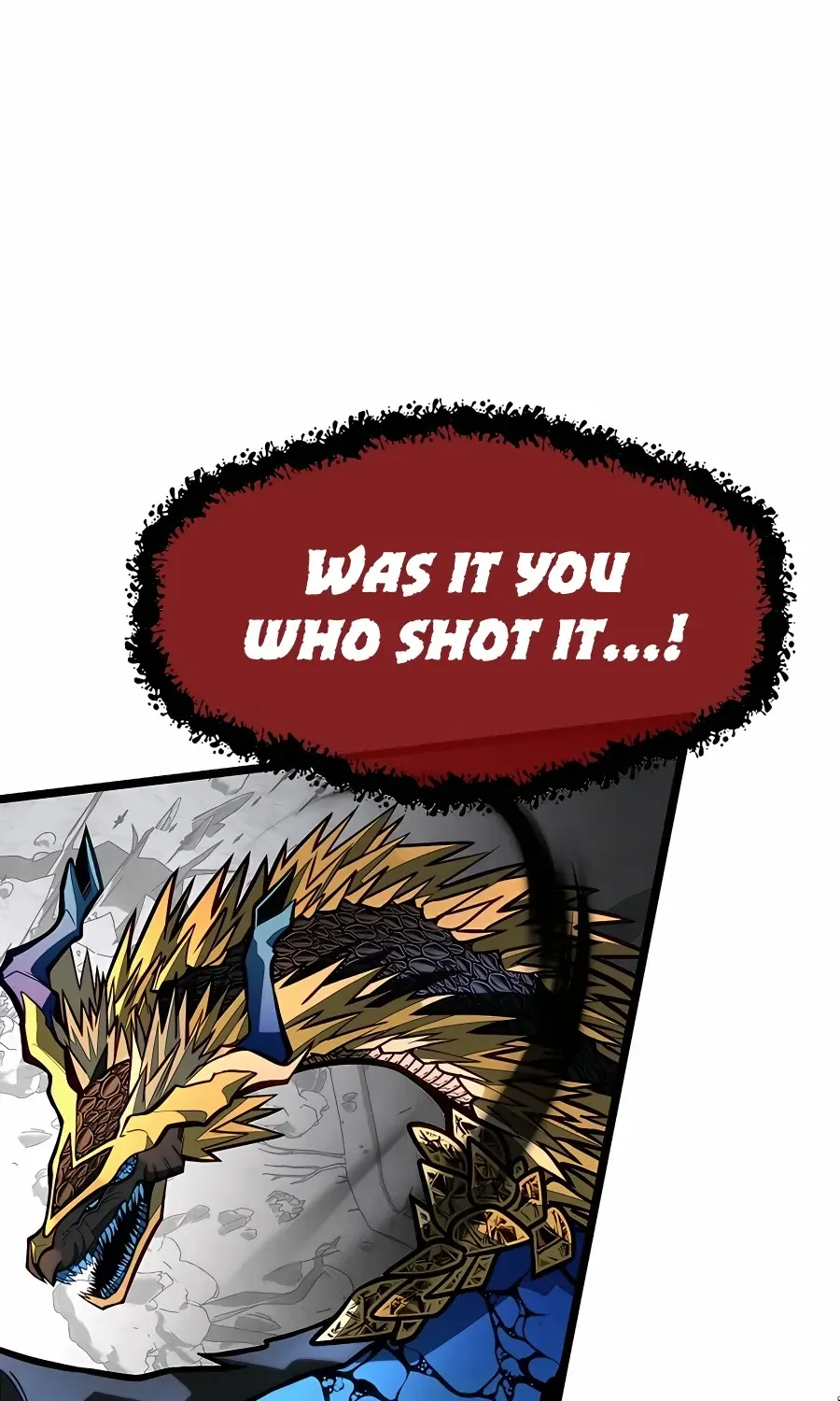 The Dragon Slayer Academy’s Hotshot Chapter 71 page 57 - 