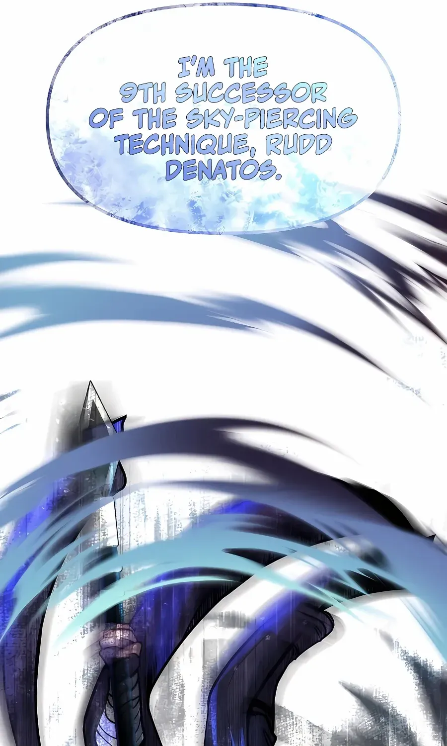 The Dragon Slayer Academy’s Hotshot Chapter 71 page 60 - 