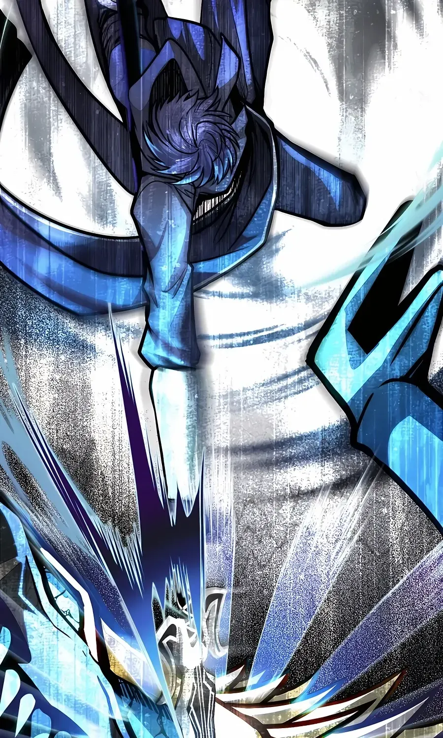 The Dragon Slayer Academy’s Hotshot Chapter 71 page 61 - 