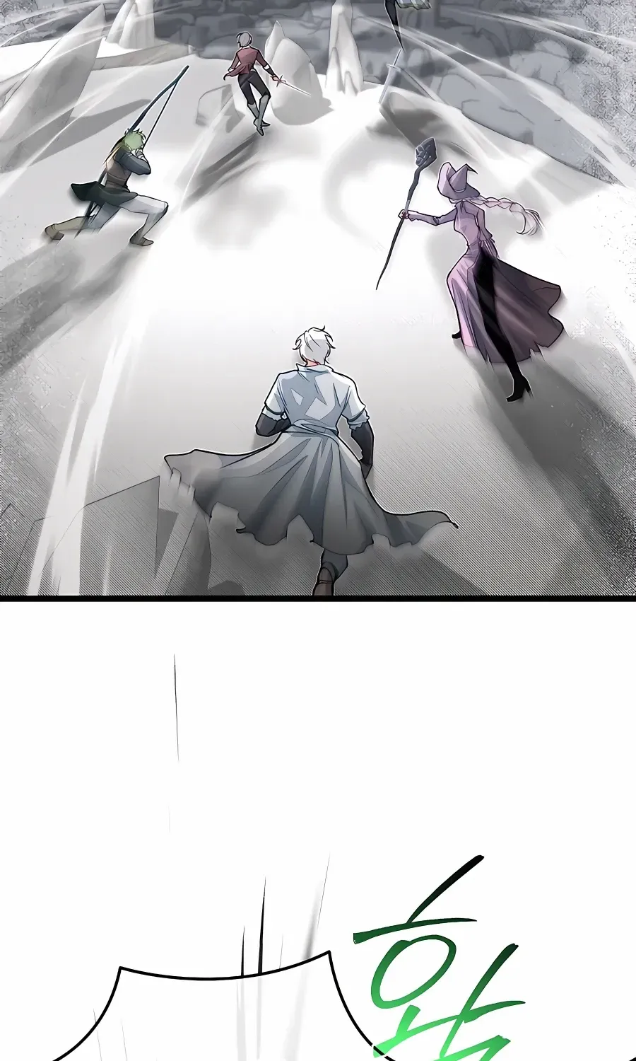 The Dragon Slayer Academy’s Hotshot Chapter 71 page 66 - 