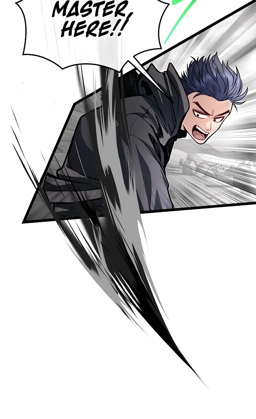 The Dragon Slayer Academy’s Hotshot Chapter 71 page 67 - 