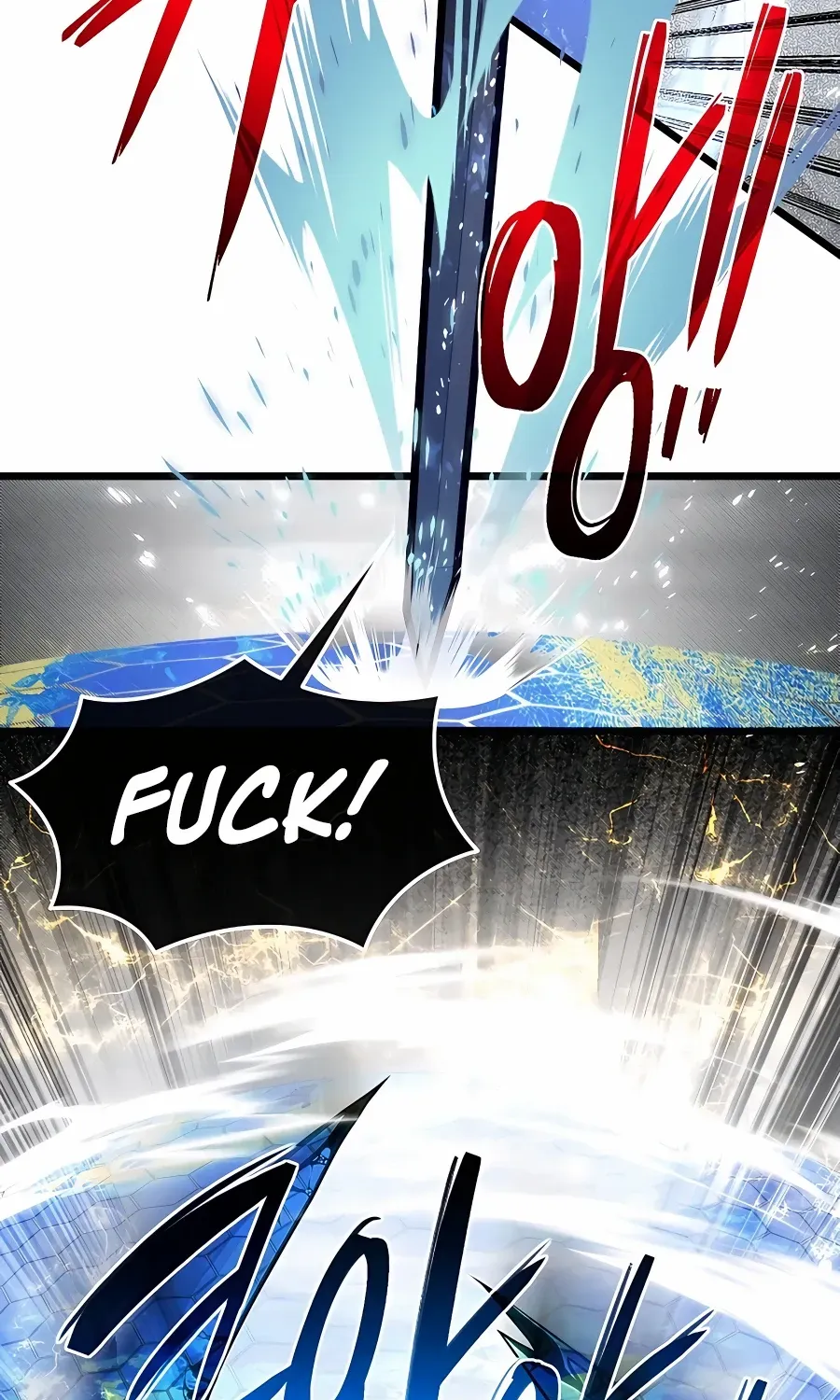 The Dragon Slayer Academy’s Hotshot Chapter 71 page 80 - 