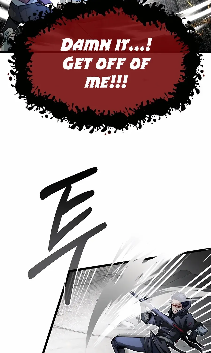 The Dragon Slayer Academy’s Hotshot Chapter 71 page 82 - 