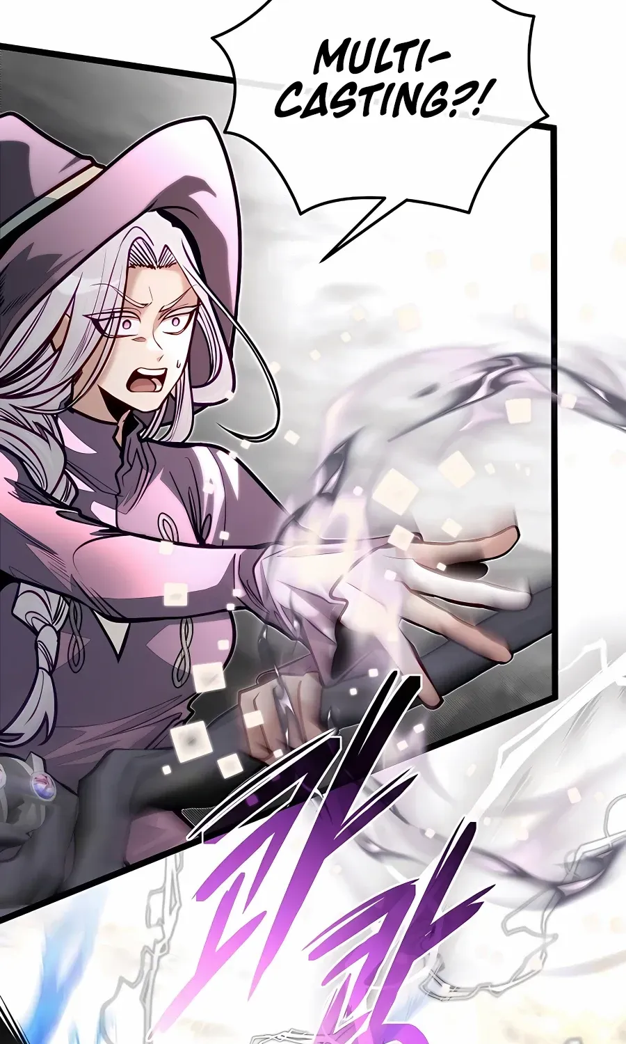 The Dragon Slayer Academy’s Hotshot Chapter 71 page 88 - 