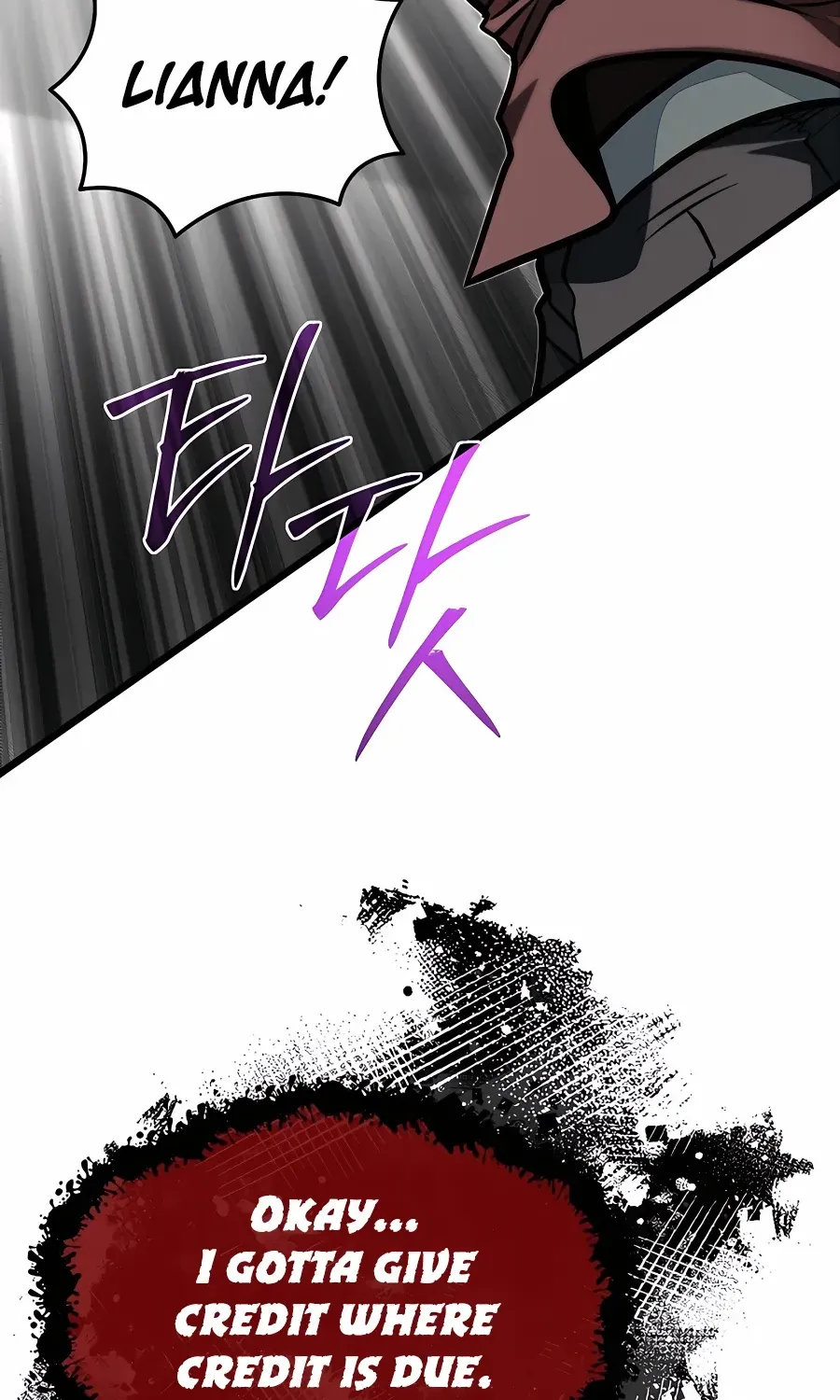 The Dragon Slayer Academy’s Hotshot Chapter 71 page 90 - 
