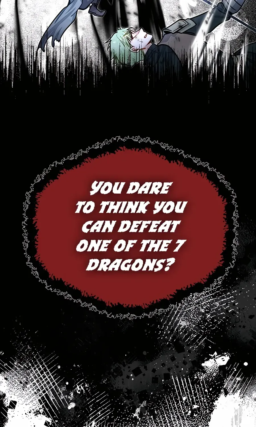The Dragon Slayer Academy’s Hotshot Chapter 71 page 98 - 