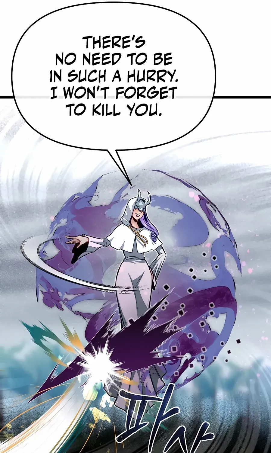 The Dragon Slayer Academy’s Hotshot Chapter 72 page 25 - 