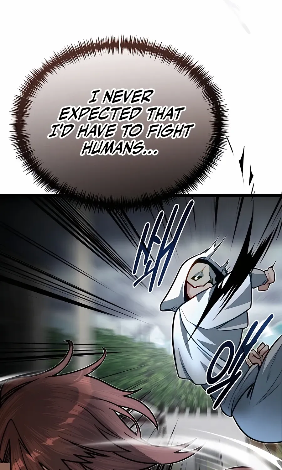 The Dragon Slayer Academy’s Hotshot Chapter 72 page 36 - 