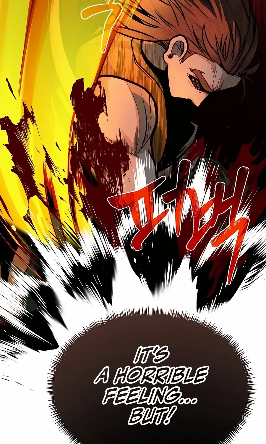 The Dragon Slayer Academy’s Hotshot Chapter 72 page 39 - 
