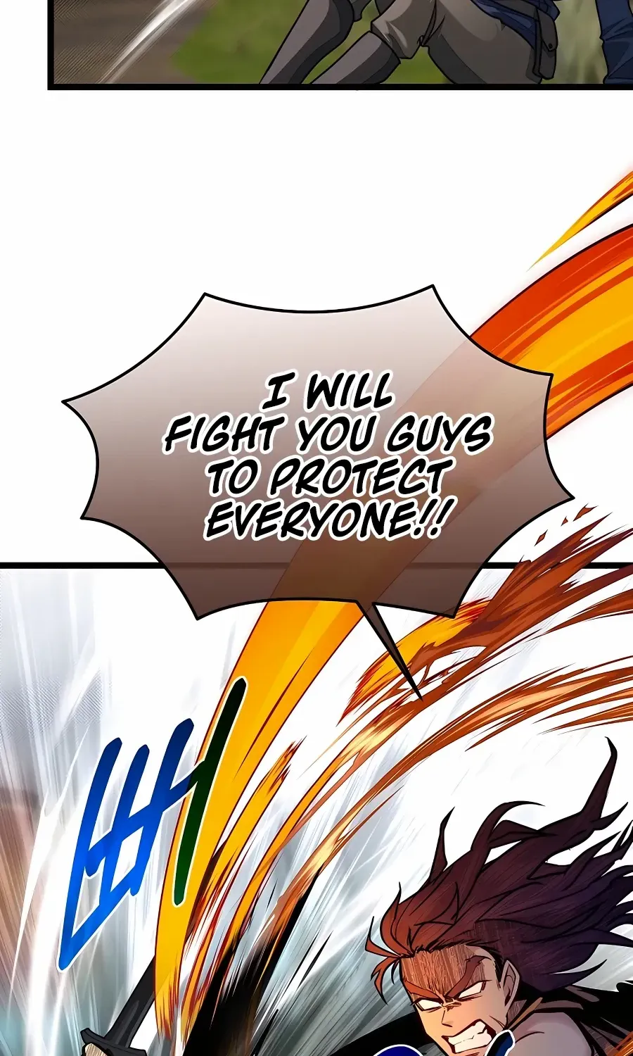 The Dragon Slayer Academy’s Hotshot Chapter 72 page 41 - 