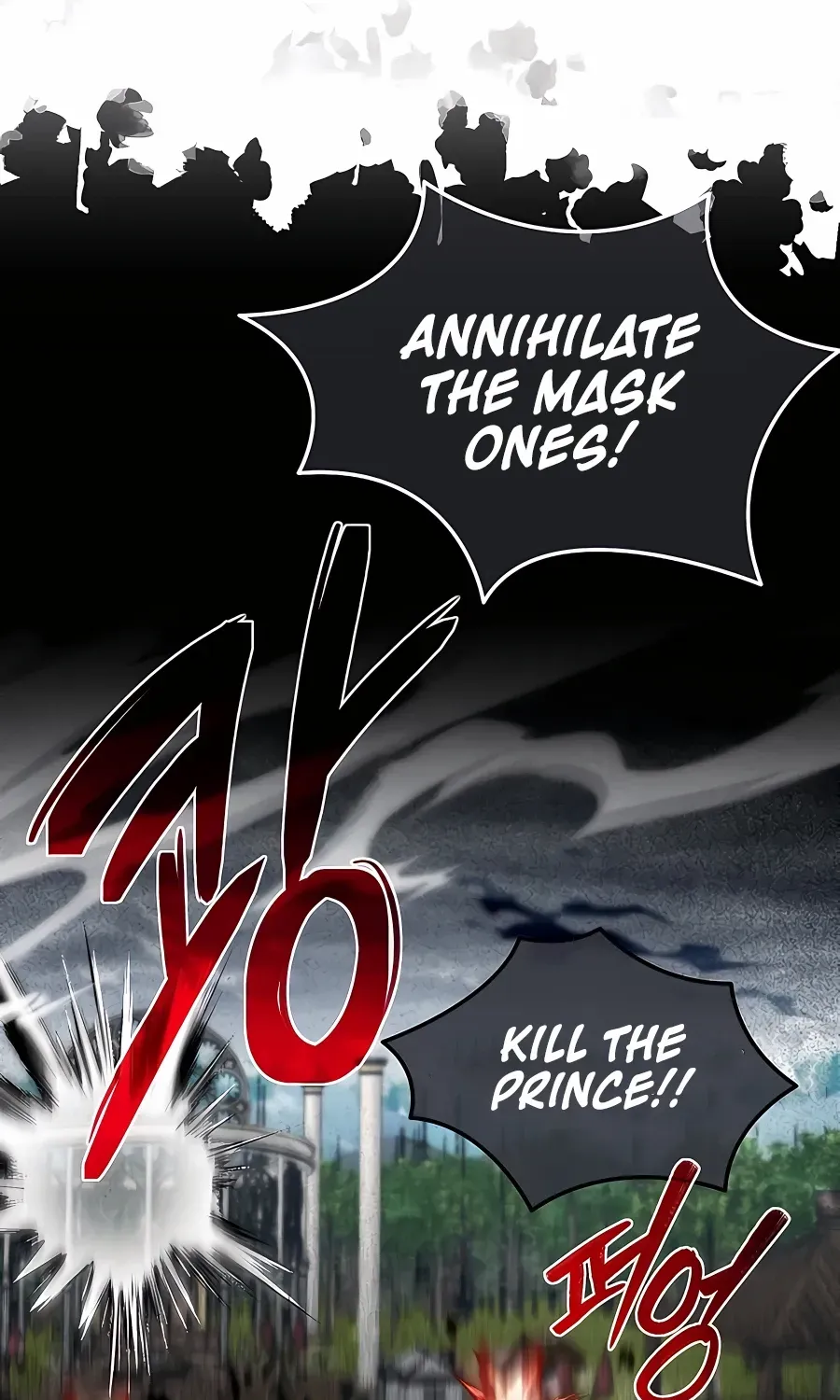 The Dragon Slayer Academy’s Hotshot Chapter 72 page 44 - 