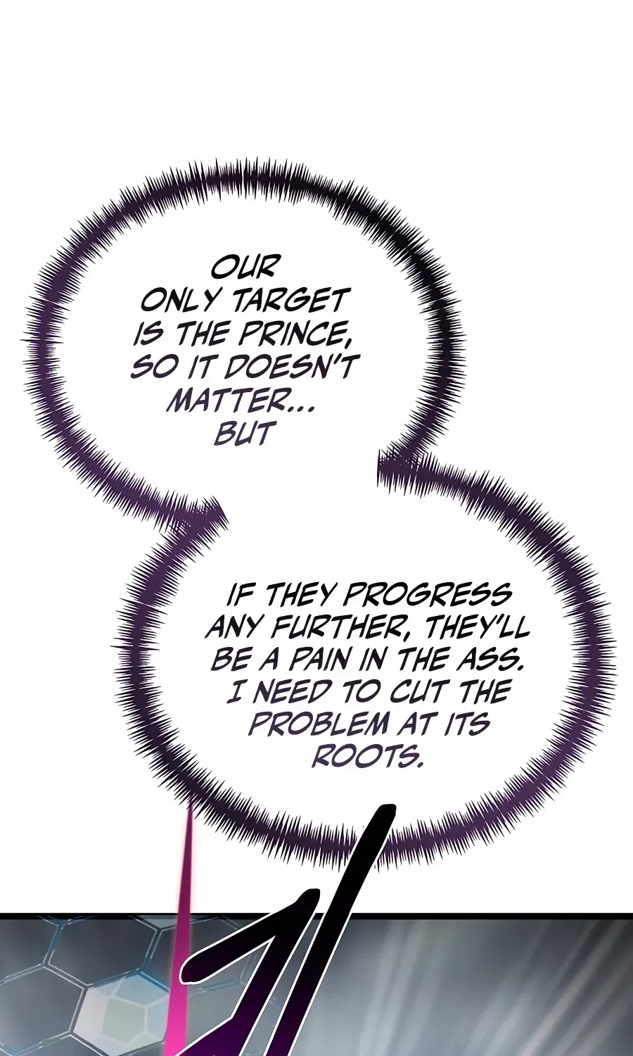 The Dragon Slayer Academy’s Hotshot Chapter 72 page 47 - 
