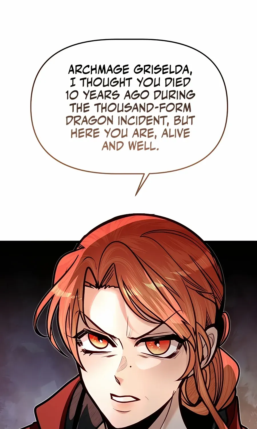 The Dragon Slayer Academy’s Hotshot Chapter 72 page 53 - 