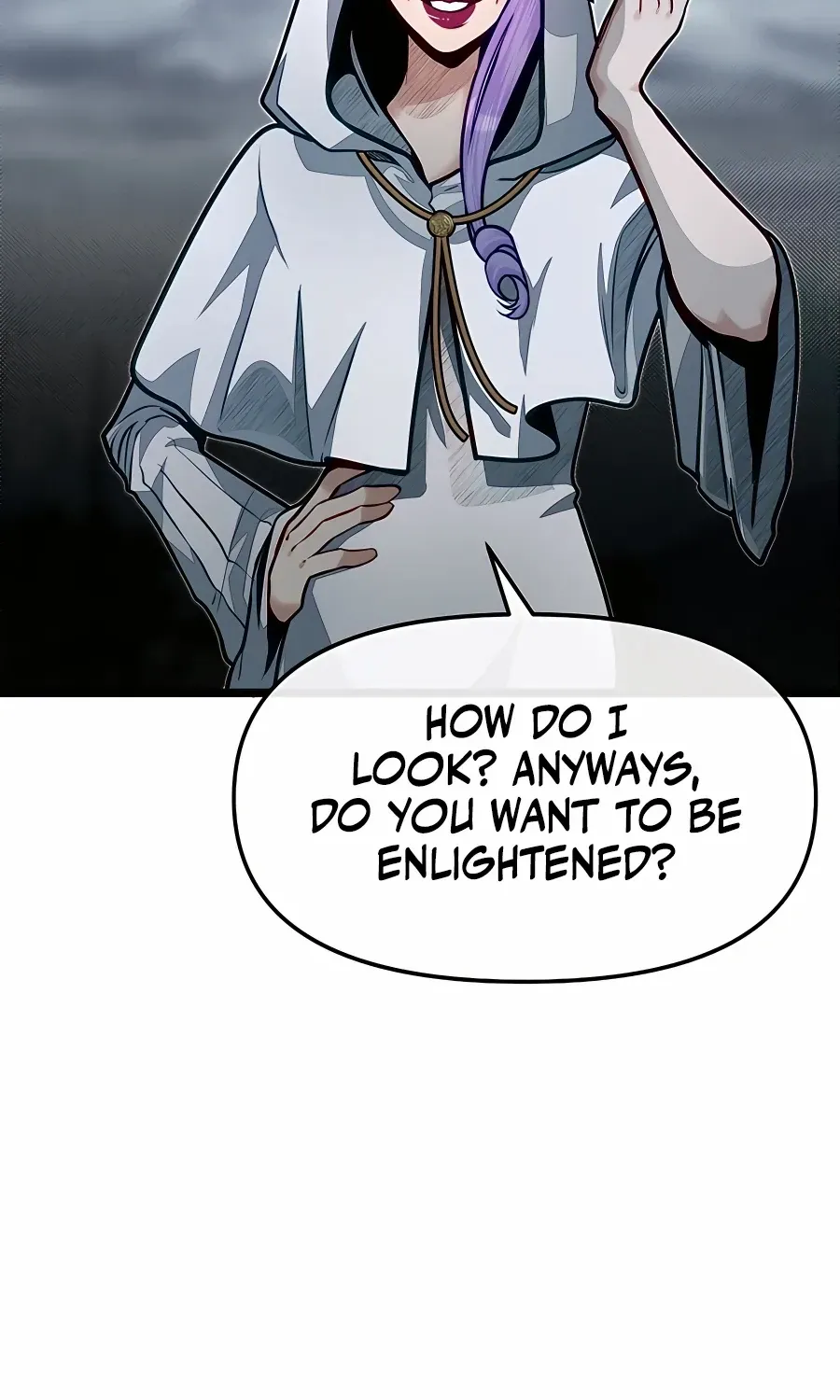 The Dragon Slayer Academy’s Hotshot Chapter 72 page 55 - 