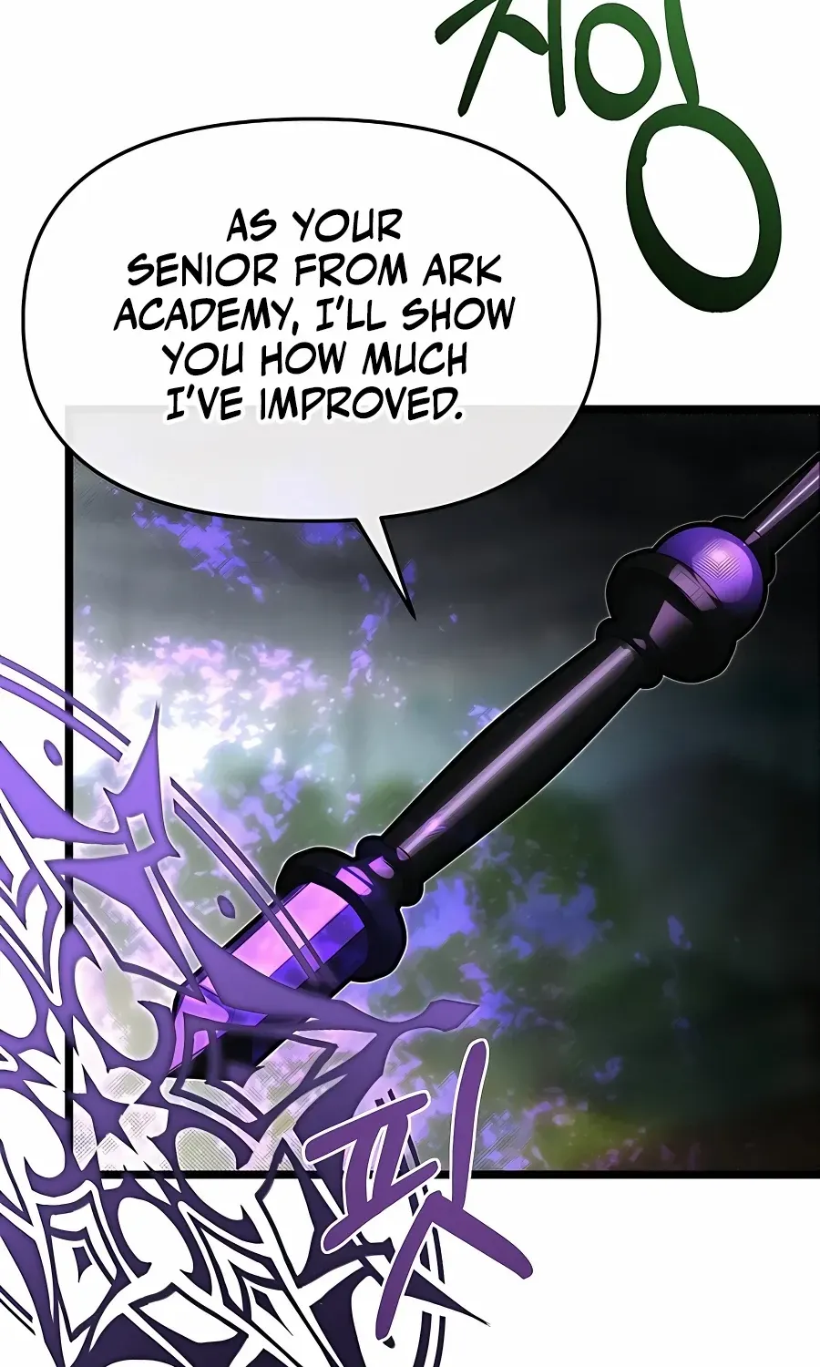 The Dragon Slayer Academy’s Hotshot Chapter 72 page 58 - 
