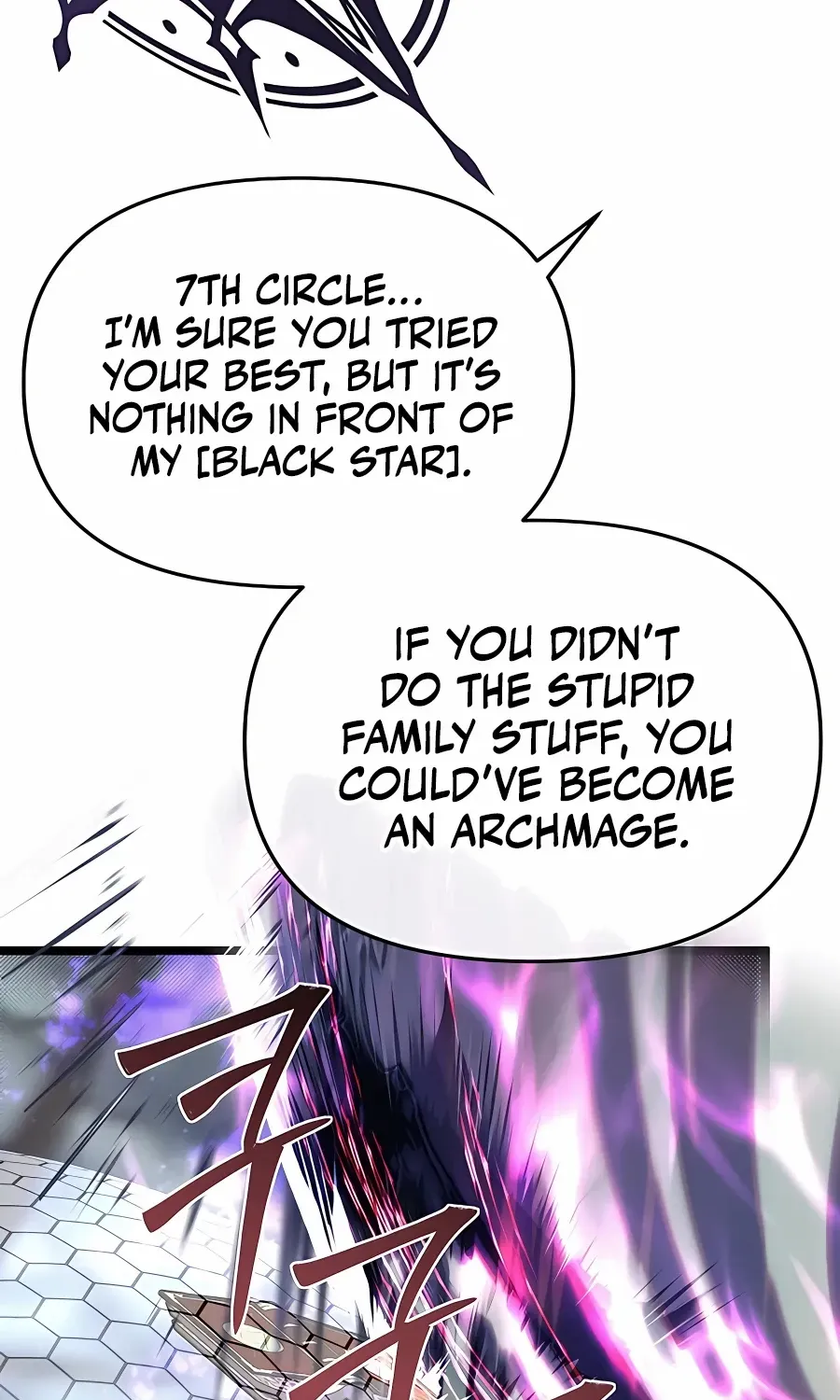 The Dragon Slayer Academy’s Hotshot Chapter 72 page 59 - 