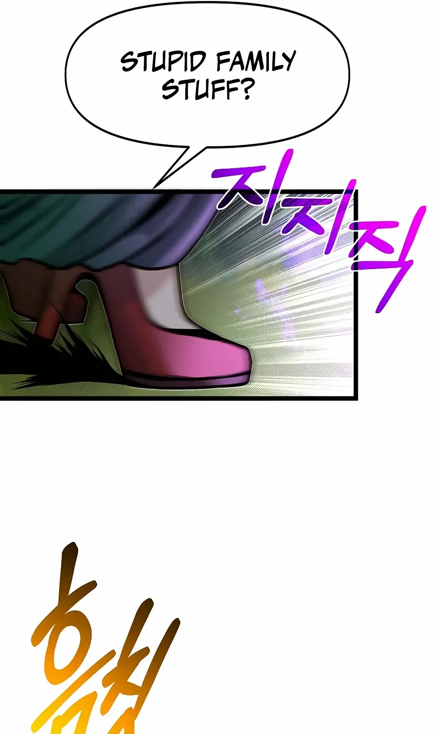 The Dragon Slayer Academy’s Hotshot Chapter 72 page 62 - 