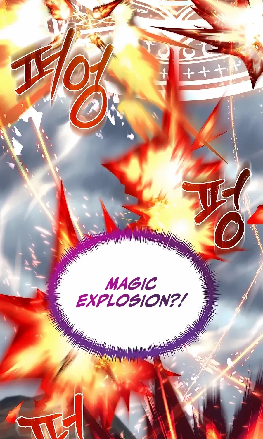 The Dragon Slayer Academy’s Hotshot Chapter 72 page 65 - 