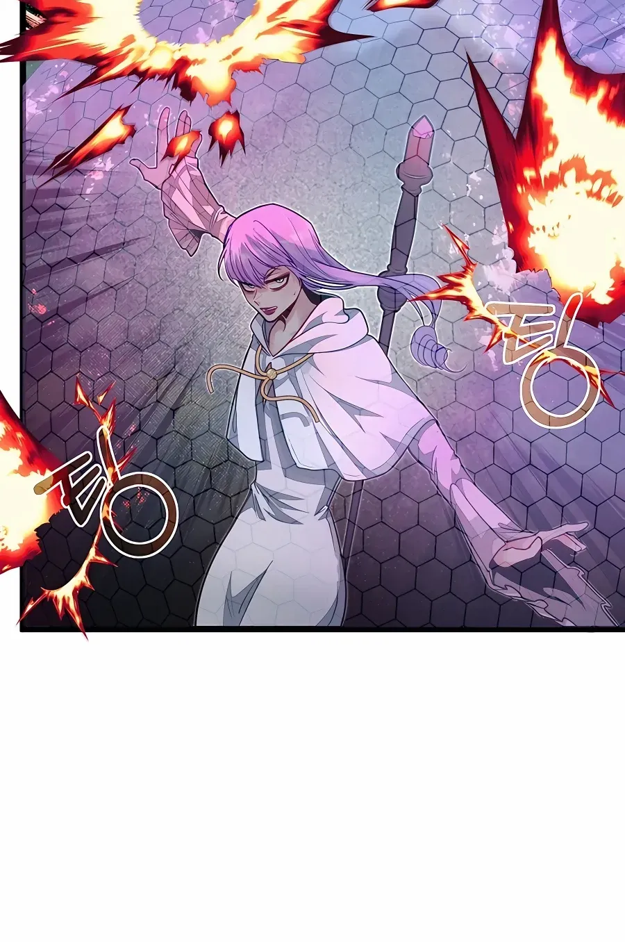 The Dragon Slayer Academy’s Hotshot Chapter 72 page 68 - 