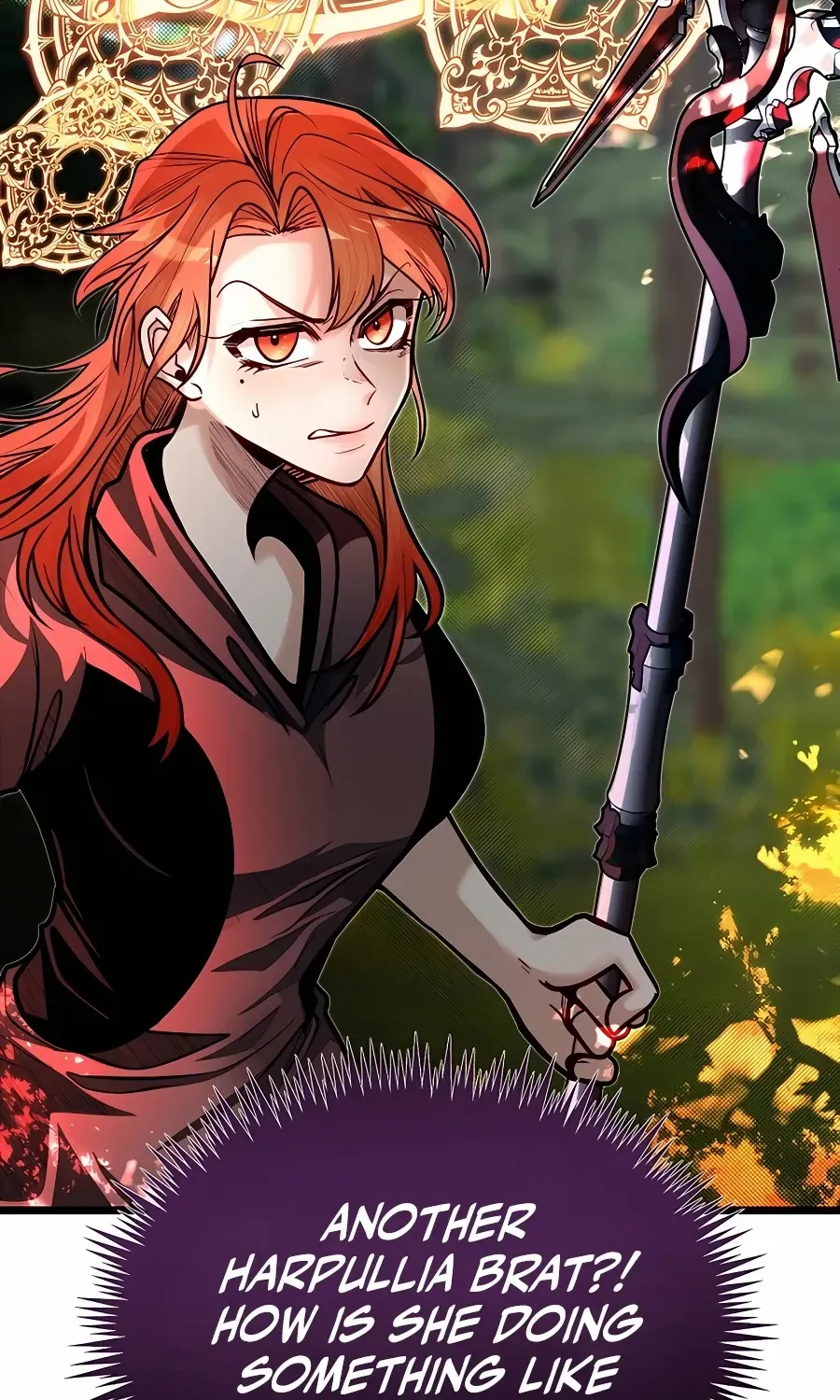 The Dragon Slayer Academy’s Hotshot Chapter 72 page 70 - 