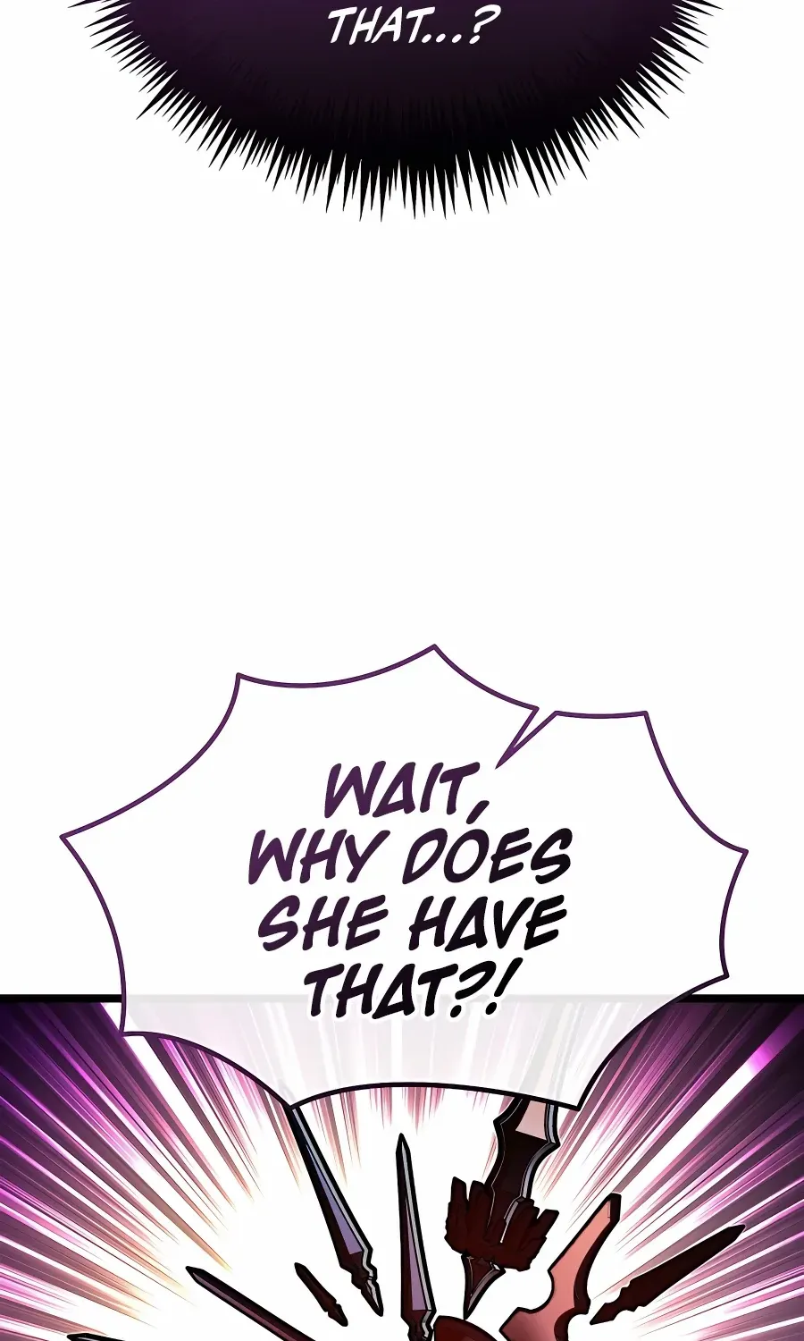 The Dragon Slayer Academy’s Hotshot Chapter 72 page 71 - 