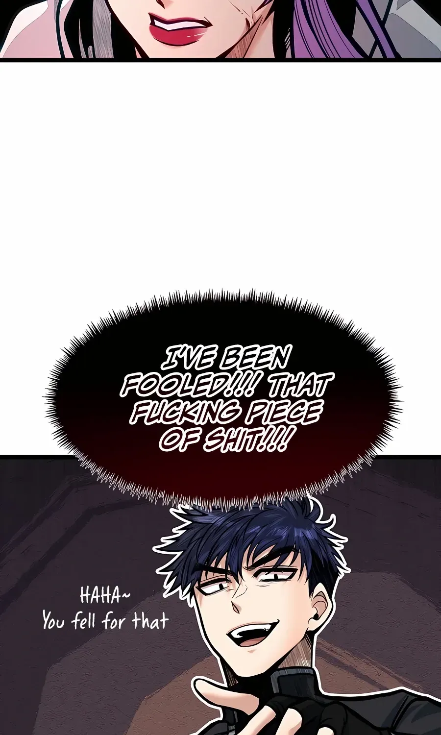 The Dragon Slayer Academy’s Hotshot Chapter 72 page 73 - 