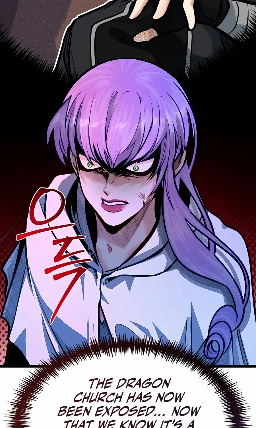 The Dragon Slayer Academy’s Hotshot Chapter 72 page 74 - 