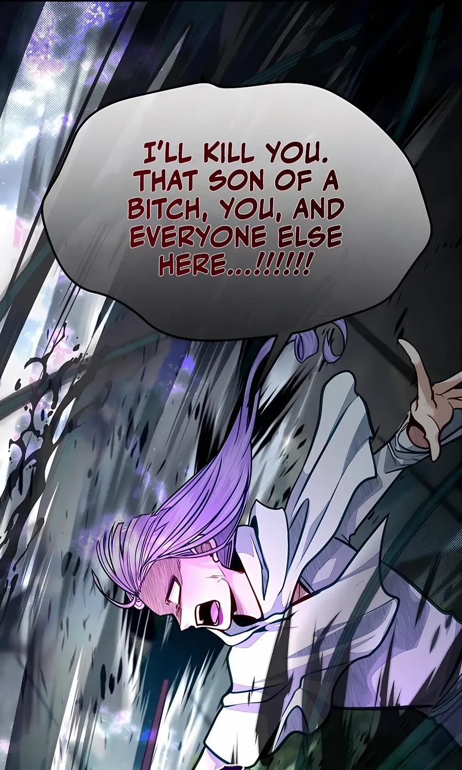 The Dragon Slayer Academy’s Hotshot Chapter 72 page 77 - 