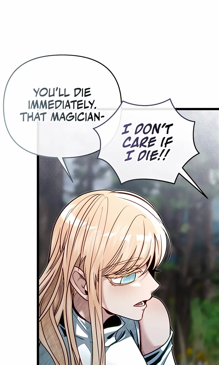 The Dragon Slayer Academy’s Hotshot Chapter 72 page 96 - 