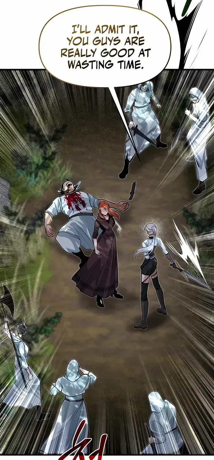 The Dragon Slayer Academy’s Hotshot Chapter 73 page 16 - 