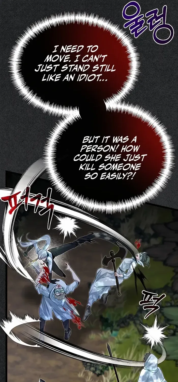 The Dragon Slayer Academy’s Hotshot Chapter 73 page 20 - 