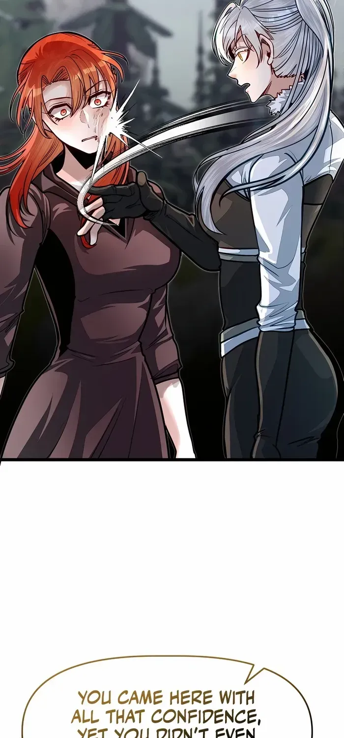 The Dragon Slayer Academy’s Hotshot Chapter 73 page 24 - 