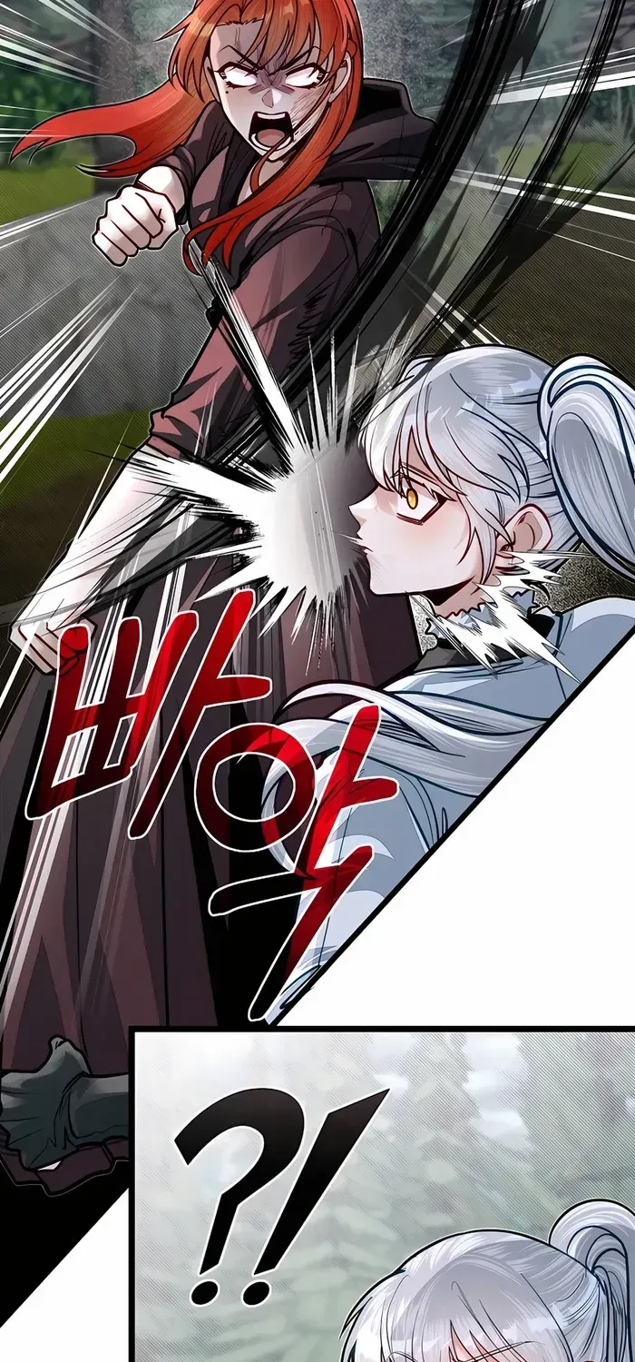 The Dragon Slayer Academy’s Hotshot Chapter 73 page 28 - 