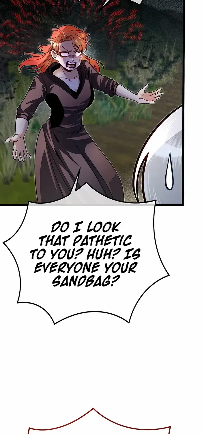 The Dragon Slayer Academy’s Hotshot Chapter 73 page 30 - 