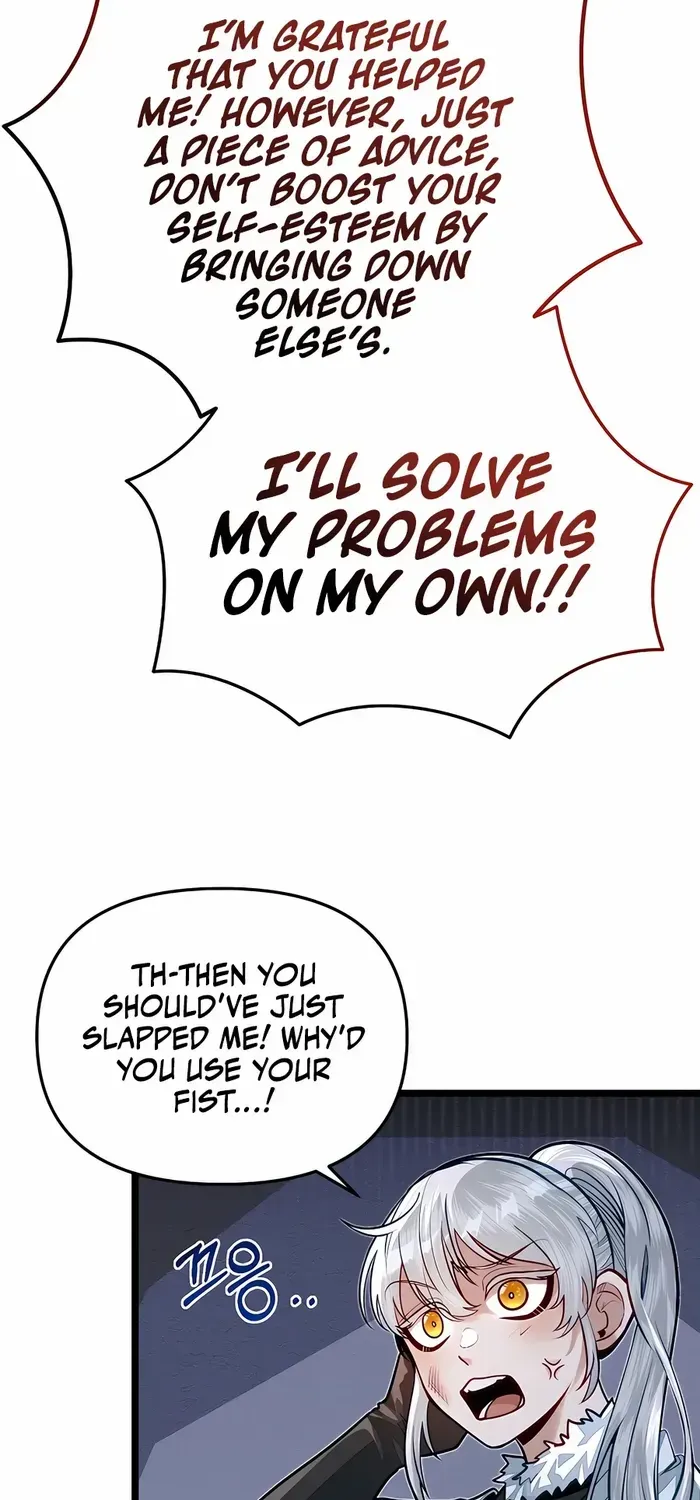 The Dragon Slayer Academy’s Hotshot Chapter 73 page 31 - 