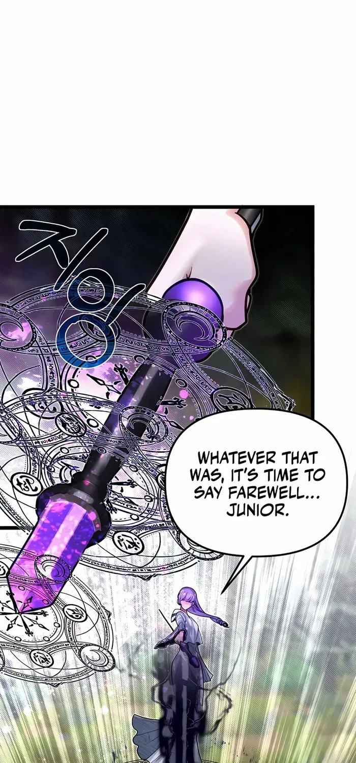 The Dragon Slayer Academy’s Hotshot Chapter 73 page 48 - 