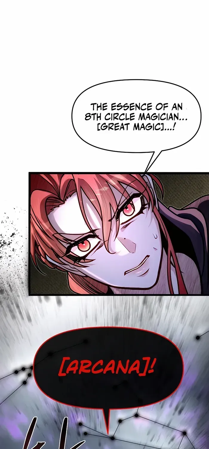 The Dragon Slayer Academy’s Hotshot Chapter 73 page 64 - 