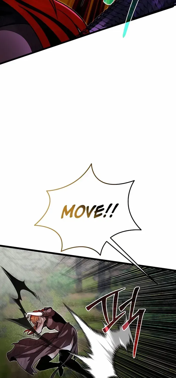The Dragon Slayer Academy’s Hotshot Chapter 73 page 68 - 