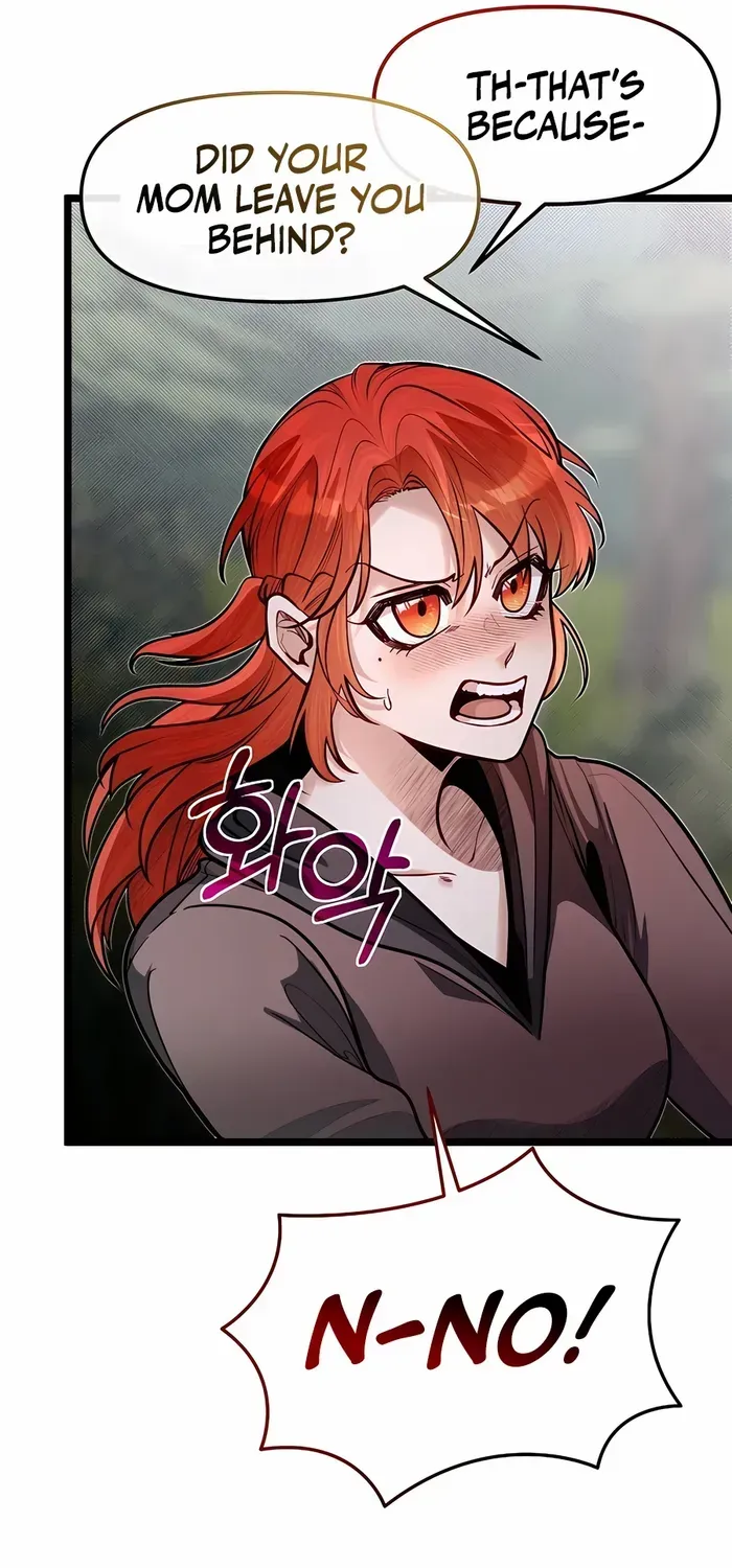 The Dragon Slayer Academy’s Hotshot Chapter 73 page 8 - 