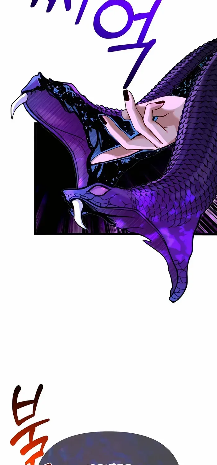 The Dragon Slayer Academy’s Hotshot Chapter 73 page 72 - 