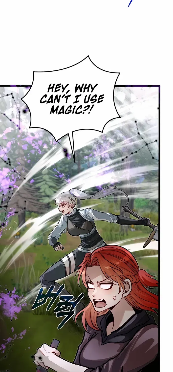 The Dragon Slayer Academy’s Hotshot Chapter 73 page 79 - 